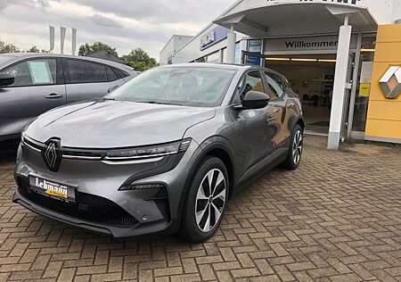 Renault Megane E-Tech Evolution EV 60