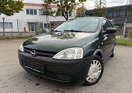 Opel Corsa 1.4 16V Comfort*KLIMA*TÜV NEU