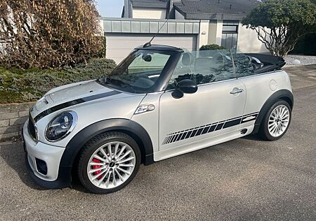 Mini John Cooper Works Cabrio John Cooper Works