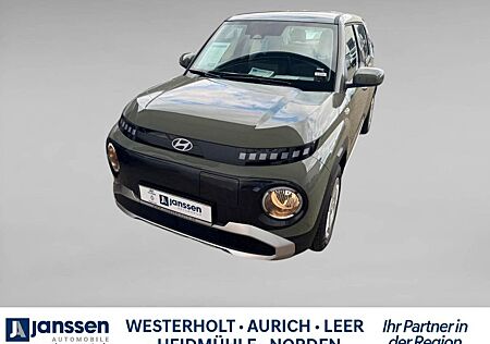 Hyundai Inster EV SELECT Effizienz-Paket