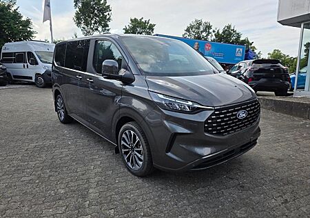 Ford Tourneo Custom L1 Autom Titanium X AWD ACC/360°