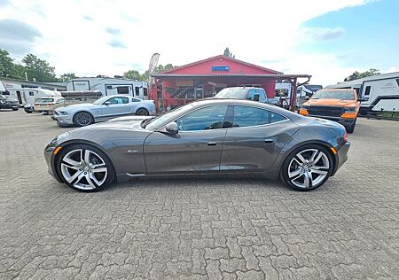 Fisker Karma Hybrid