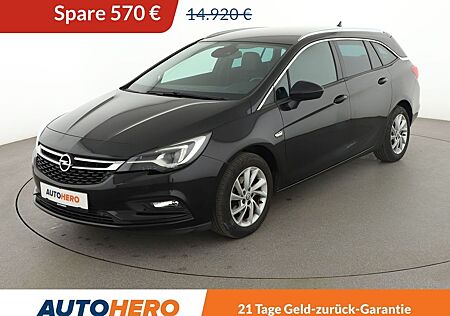 Opel Astra 1.4 SIDI Turbo Innovation Start/Stop*NAVI*