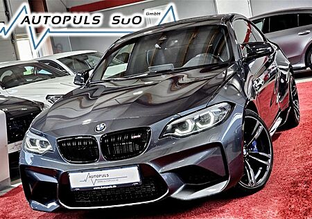 BMW M2 HARMAN/KARDON*R-KAMERA*DAB