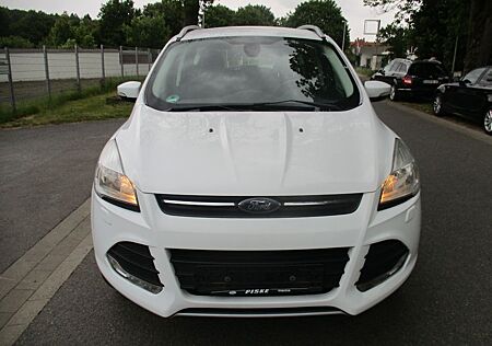 Ford Kuga 1.5 Sync Edition TEMP~SITZHZG~TÜV NEU ~ TOP