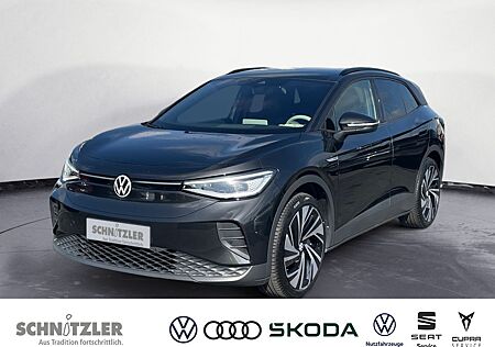 VW ID.4 Volkswagen Pro Performance MATRIX/NAVI/KAMERA/PANO/APP