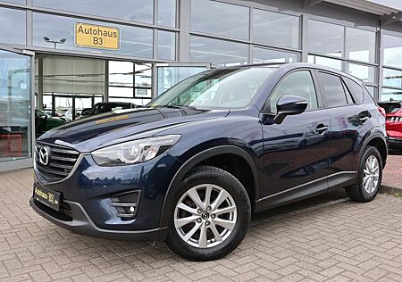 Mazda CX-5 2.2 Exclusive-Line NAVI-LED-KLIMA-SHZ-DAB-