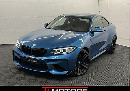 BMW M2 Coupé DKG *DE*CARPLAY*M-PERF.AGA*H&K*DACH