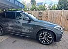 BMW X2 xDrive18d M Sport M Sport+ Winterreifen