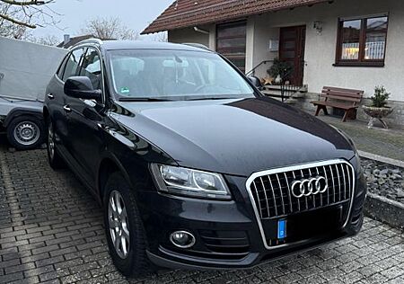 Audi Q5 2.0 TDI clean d 140kW S tronic quattro -