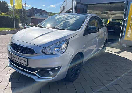 Mitsubishi Space Star Diamant Edition+ Automatic