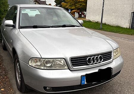 Audi A4 B5