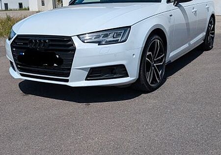 Audi A4 3.0 TDI tiptronic quattro Avant -