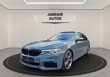 BMW M550 d Touring xDrive*PANO*360 KAMERA*HEAD-UP*