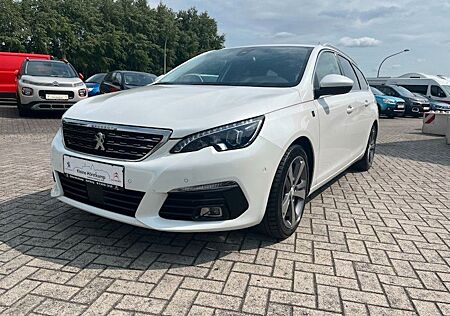 Peugeot 308 SW Tech Edition 130 Automatik