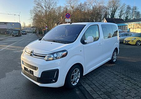 Citroën Spacetourer Business XS