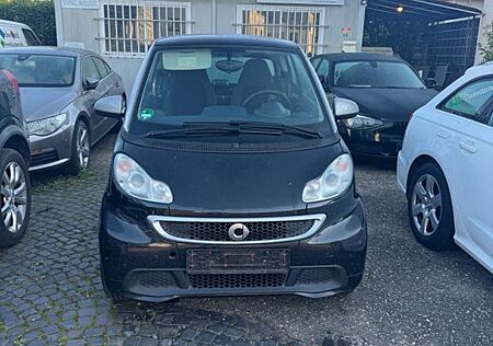 Smart ForTwo coupe CDI 40kW