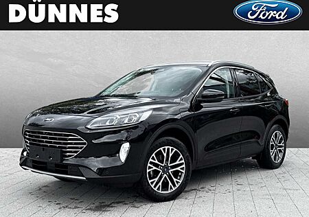 Ford Kuga 2.5 PHEV TITANIUM X *AHK*