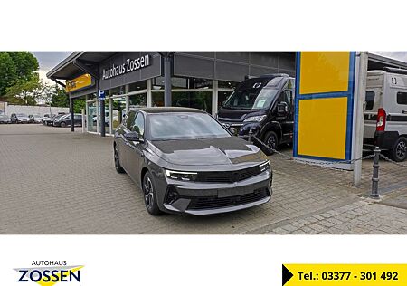 Opel Astra L GS Line Navi Kamera LED SHZ ALW Reifen