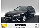 Audi A4 Avant 35 TDI S tronic S line+LED+NAVI+B-P