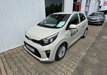 Kia Picanto PICANTO1.0+VISION+NAVIGATION+RÜCKFAHRKAMERA+++++