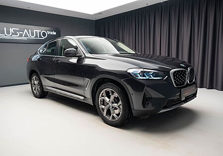 BMW X4 xDrive30d | Laserlight | HUD | 286 PS