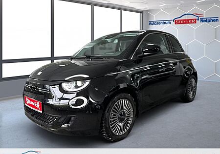 Fiat 500E Cabrio Style-Paket Tech-Paket Klima Navi