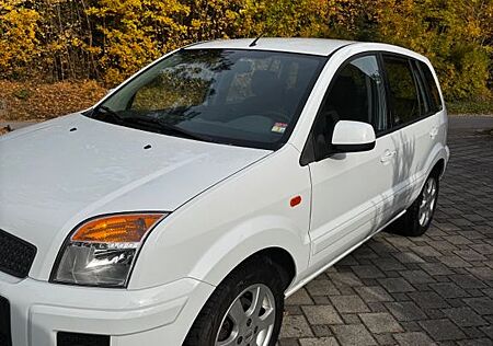 Ford Fusion 1,4 16V Trend Trend