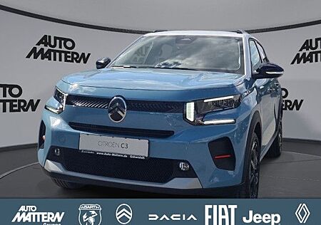 Citroën C3 AUSTELLUNGSFAHRZEUG! Klimaaut.|AC|NAVI|CarPla