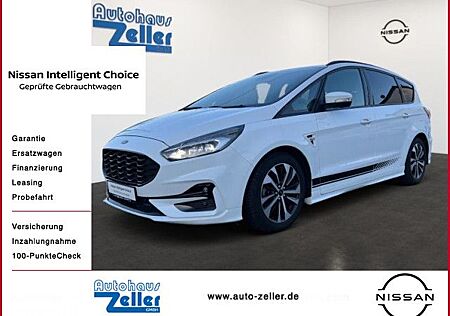Ford S-Max 1.5 EcoBoost ST-Line Start/Stopp (EURO 6d-