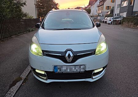 Renault Scenic Limited ENERGY TCe 130 Start & Stop L...