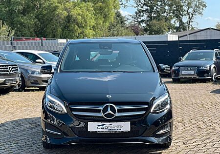 Mercedes-Benz B 200 B -Klasse CDI / d