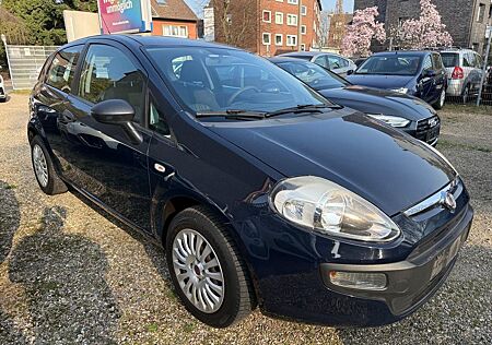 Fiat Punto EVO 1,4 L /KLIMA / 1 - HAND / TÜV 09/2026*
