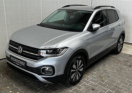 VW T-Cross Volkswagen 1.0 TSI Move Navi ACC LED APP 5Jr. Gar.