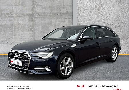 Audi A6 Avant 40 TDI qu advanced MATRIX PANO LEDER AH