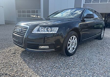 Audi A6 Avant 2.7 TDI