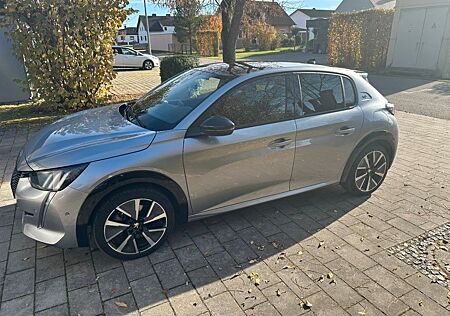 Peugeot 208 Elektromotor 136 GT Pack GT Pack