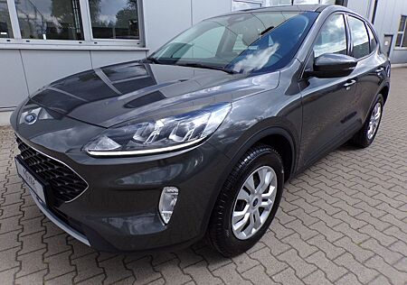 Ford Kuga Cool & Connect 1.5 EcoBoost