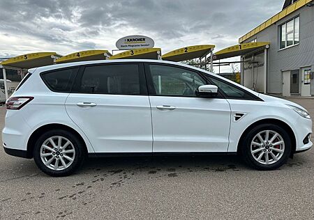 Ford S-Max 2.0 7 SİTZER