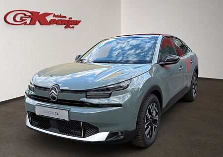 Citroën C4 X gebraucht kaufen Citroën C4 X Benziner 130 MAX * 0%-Finanzierung