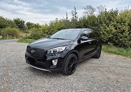 Kia Sorento 2.2 CRDi AWD Platinum Edition Automa...