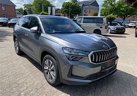 Skoda Kodiaq 2.0 TDI Selection AHK Head up Standheiz