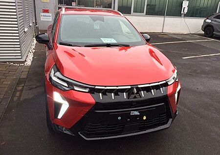 Mitsubishi ASX 1.6 Hybrid Intro Edition Aktionspreis!