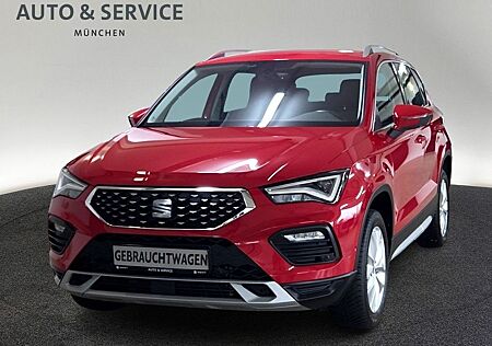 Seat Ateca 1.5 TSI Xperience DSG |LED|NAVI|KAMERA|