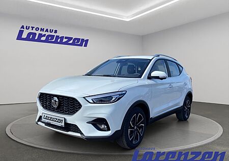 MG ZS Luxury VTi EU6d 1.5 Vti LUXURY LED Navi 360 K