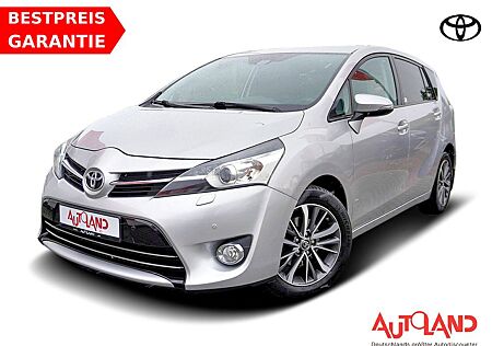 Toyota Verso 1.8 Executive Xenon Navi DAB SHZ PDC AHK