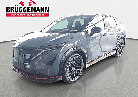Nissan Ariya 87 KWH E-4ORCE NISMO