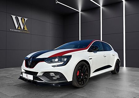 Renault Megane R.S./ Trophy /Klappe /Recaro Schalensitze