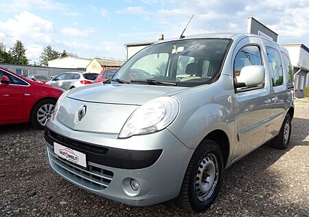 Renault Kangoo Happy Family/KLIMA/NAVI/KEIN TÜV