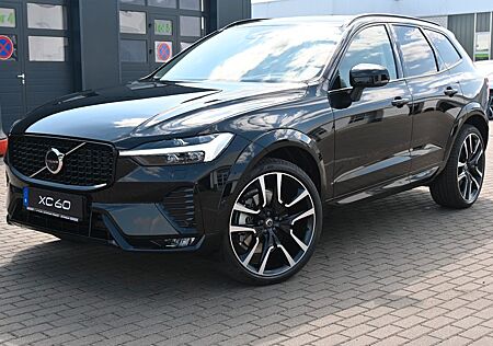 Volvo XC 60 XC60 B4 D AWD Ultimate Dark*STDHZG*360°*LUFT*AHK